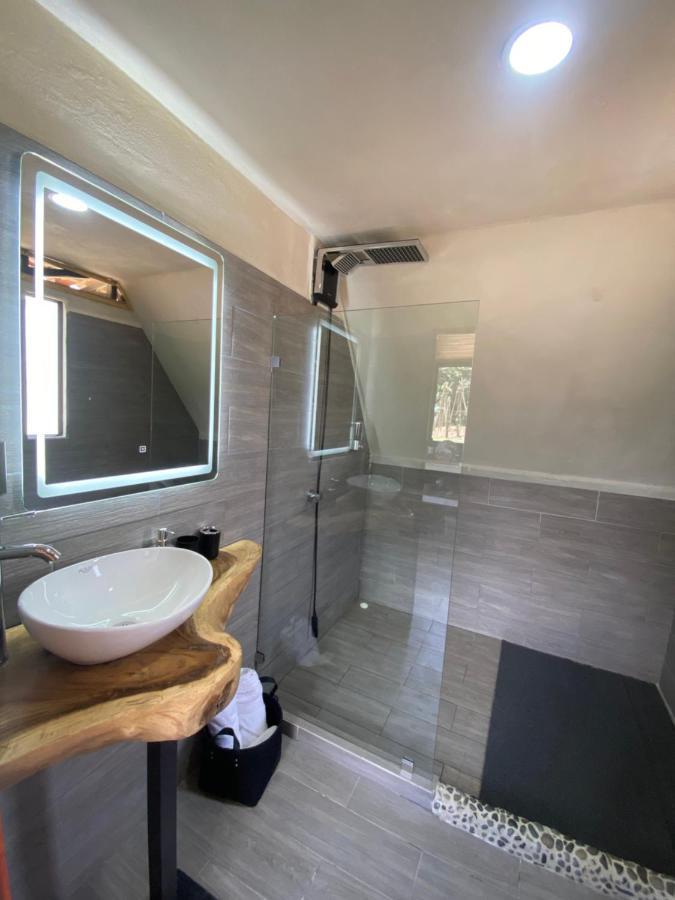 Myra Chalets Bijagua Zewnętrze zdjęcie