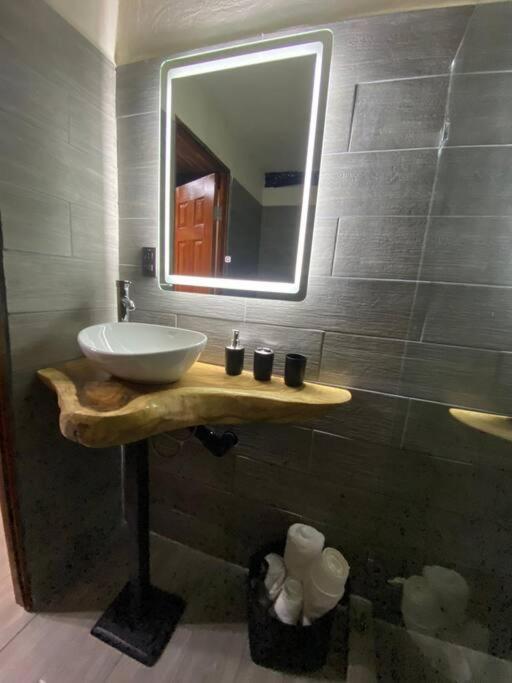 Myra Chalets Bijagua Zewnętrze zdjęcie