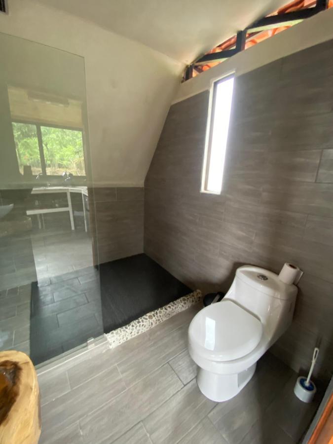 Myra Chalets Bijagua Zewnętrze zdjęcie