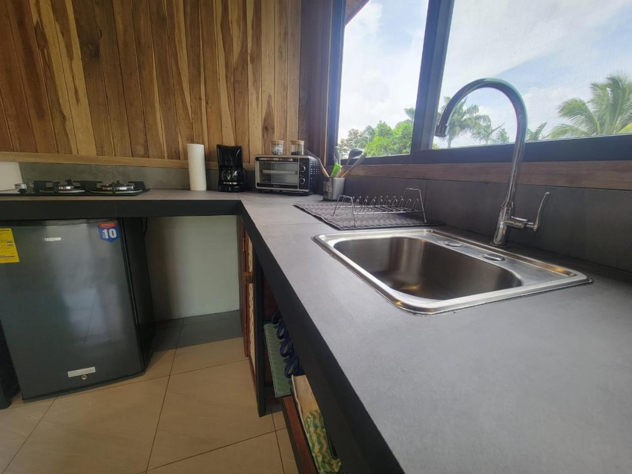 Myra Chalets Bijagua Zewnętrze zdjęcie