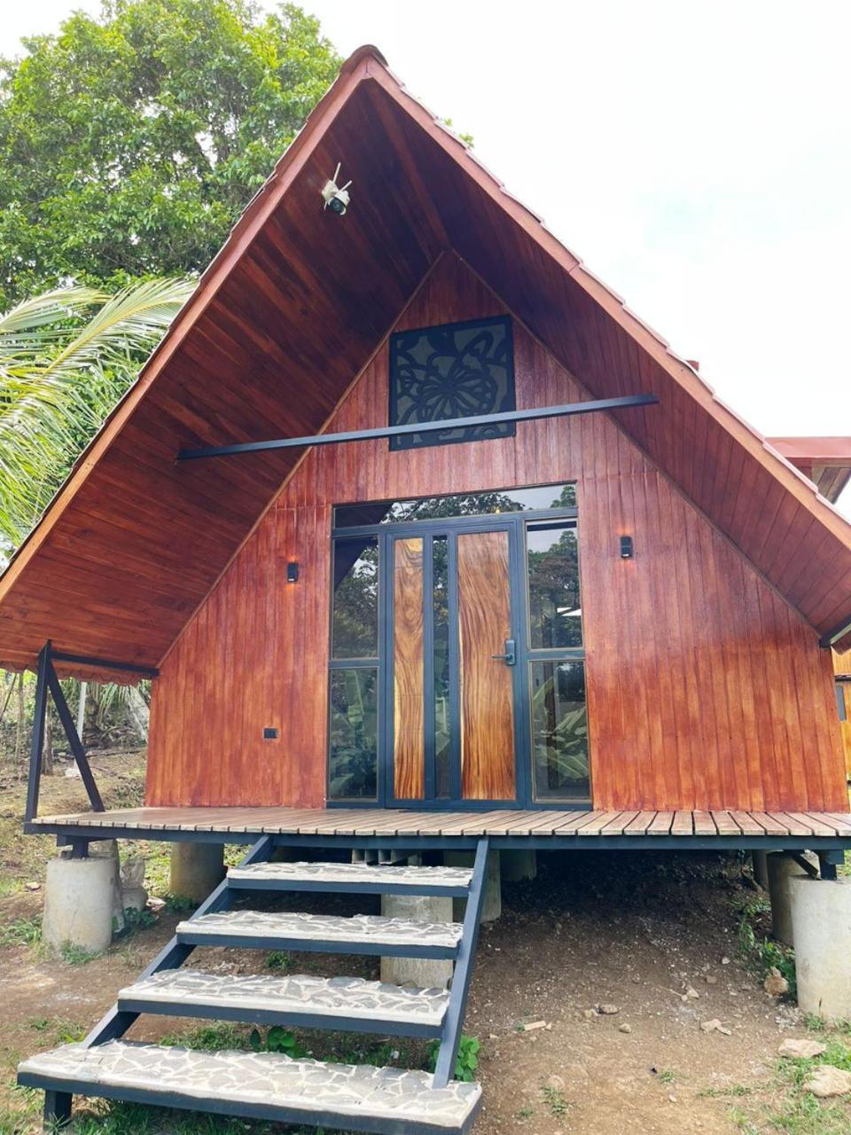 Myra Chalets Bijagua Zewnętrze zdjęcie